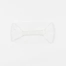 IKKS - bandeau blanc - 6 mois