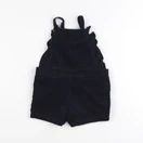 Boutchou - salopette bleu - 18 mois