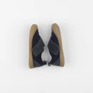 Vertbaudet - chaussons gris - pointure 22