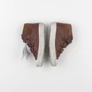 Vertbaudet - baskets marron - pointure 31