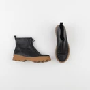 Camper - boots noir, marron - pointure 34
