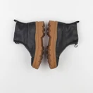 Camper - boots noir, marron - pointure 34