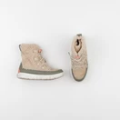 Sorel - boots beige - pointure 34