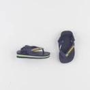Havaianas - tongs bleu - pointure 18
