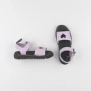 Dr. Martens - sandales violet - pointure 35