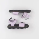 Dr. Martens - sandales violet - pointure 35