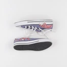 Converse - baskets violet - pointure 33