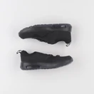 Nike - baskets noir - pointure 35