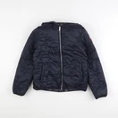 IKKS - doudoune bleu - 12 ans