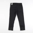 IKKS - pantalon noir - 8 ans