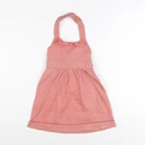 Vertbaudet - robe rose - 3 ans