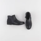 Geox - boots bleu - pointure 30