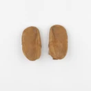 Emile et Ida - chaussons marron - pointure 19