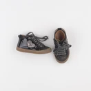 Babybotte - bottes noir - pointure 24