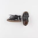 Babybotte - bottes noir - pointure 24