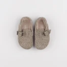 Next - sandales marron - pointure 21/22