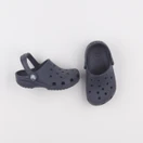 Crocs - sandales bleu - pointure 23
