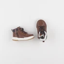 H&M - boots marron - pointure 18/19