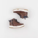 H&M - boots marron - pointure 18/19