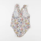 Vertbaudet - maillot de bain multicolore - 10 ans