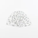 Vertbaudet - bonnet multicolore - 3/6 mois