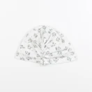 Vertbaudet - bonnet multicolore - 3/6 mois