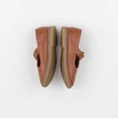 Zara - sandales marron - pointure 23