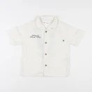 Zara - chemise beige - 4 ans