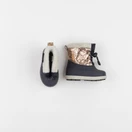 FRIBOO - bottes de ski bleu - pointure 20/21