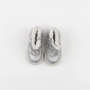 H&M - bottes de ski argent - pointure 22