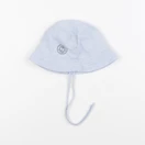 Jacadi - chapeau bleu - 3/6 mois