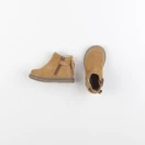 bottillons marron - 20