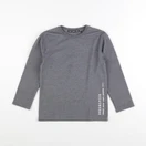IKKS - tee-shirt gris - 6 ans