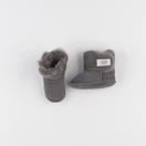 UGG - chaussons gris - pointure 20