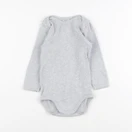 La Redoute - body blanc - 18 mois