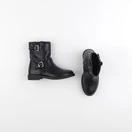 Tape à l'oeil - bottes noir - pointure 35