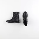 Tape à l'oeil - bottes noir - pointure 35