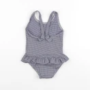 Boutchou - maillot de bain bleu - 12 mois