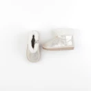 Vertbaudet - boots beige, or - pointure 23