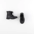 Vertbaudet - boots noir - pointure 24