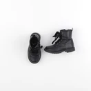 Vertbaudet - boots noir - pointure 24