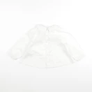 Vertbaudet - blouse blanc - 2 ans