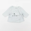 Envie de fraise - pull grossesse rose - 36 à 38