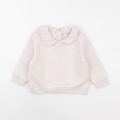 Tape à l'oeil - sweat rose - 18 mois