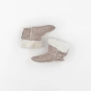 H&M - chaussons gris - pointure 18/19