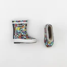 Aigle - bottes multicolore - pointure 20