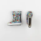 Aigle - bottes multicolore - pointure 20