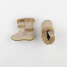Kimberfeel - bottes beige - pointure 22/23