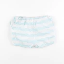 Jacadi - bloomer blanc, bleu - 36 mois