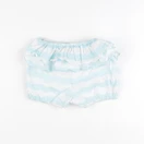 Jacadi - bloomer blanc, bleu - 36 mois